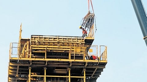 Risk of illnesses doubles for workers exposed to elevated heat stress, the study also said.