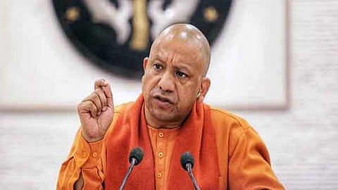 "Ensure heatstroke care, stay alert": UP CM Yogi Adityanath issues strict directives as heatwave soars