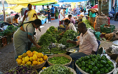 India also launched a comprehensive Producer Price Index (PPI), which is set to replace the WPI in 2031