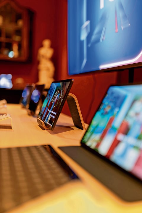 Indian tablet market grows 37% in Q1 driven by premium segment demand 