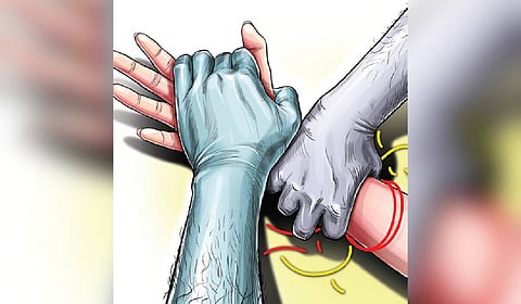 Image used for representative purpose.
