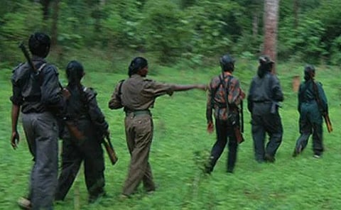 Despite the recent mass surrender of 25 Maoists, the intensity of the anti-Naxal operation remains unchanged.