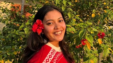 Diya Agarwalla