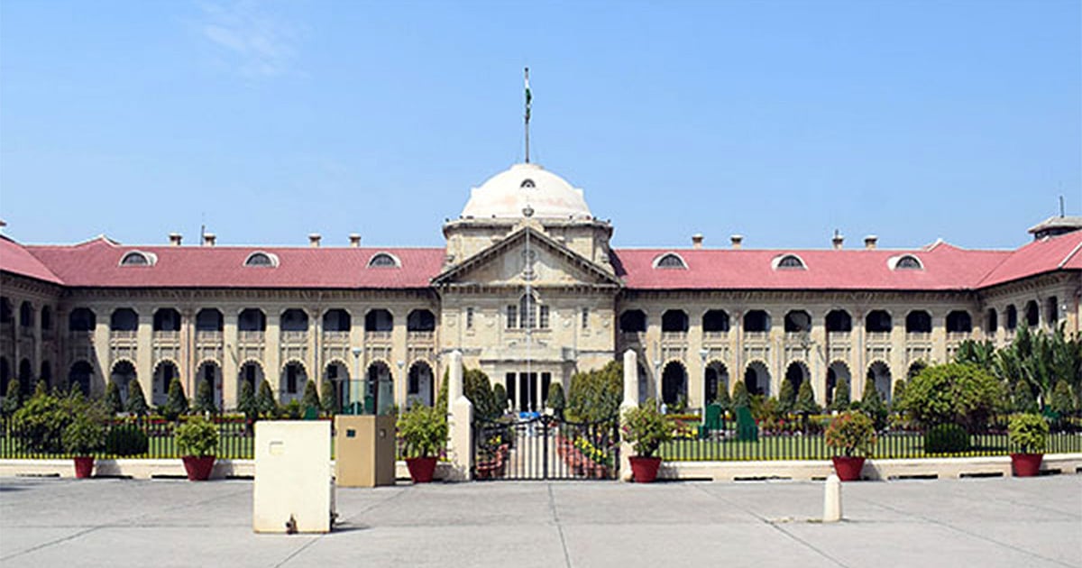 Allahabad HC seeks State's response on plea of Journalist held for inciting Noida workers’ protest