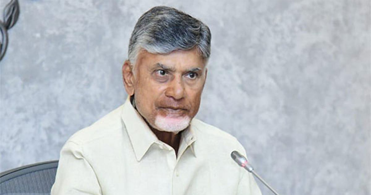 Delimitation and 33% Women Quota Set to Reshape National Politics: Andhra Pradesh CM