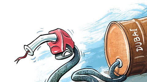 Fuel cost , fuel price  , petrol , diesel
