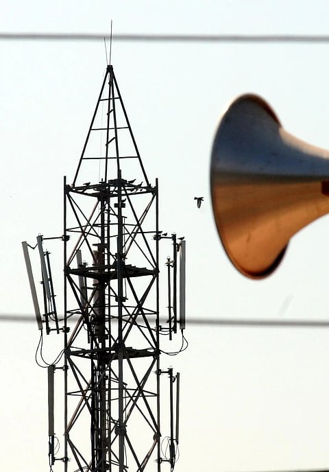 Seeking Central assistance in this regard, the Chief Minister said the Government was planning to provide high-speed internet connectivity to every village and every household in Telangana