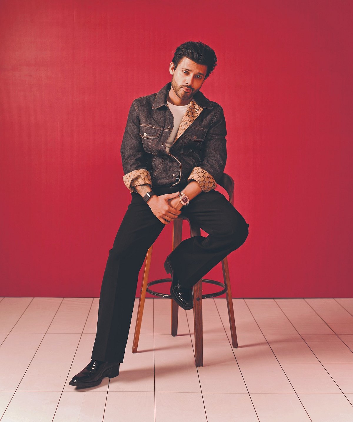 Stebin Ben: I never planned to become the voice of love ballads, it happened naturally