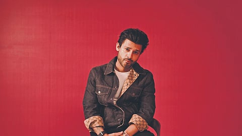 Stebin Ben