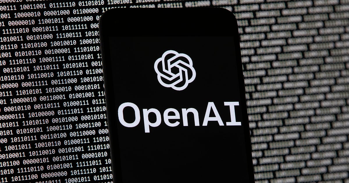 Saudi employee arrested for allegedly bugging OpenAI office in San Francisco - The New Indian Express