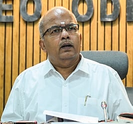 Door-to-door SIR survey in Odisha from May 30, over 45,000 BLOs deployed