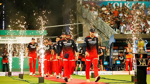 A royal bat-tlefield: B'lureans head to Ahmedabad as RCB gears up for IPL final
