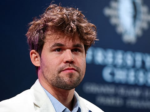 Norway Chess 2026: Magnus Carlsen secures key win over World Champion D Gukesh