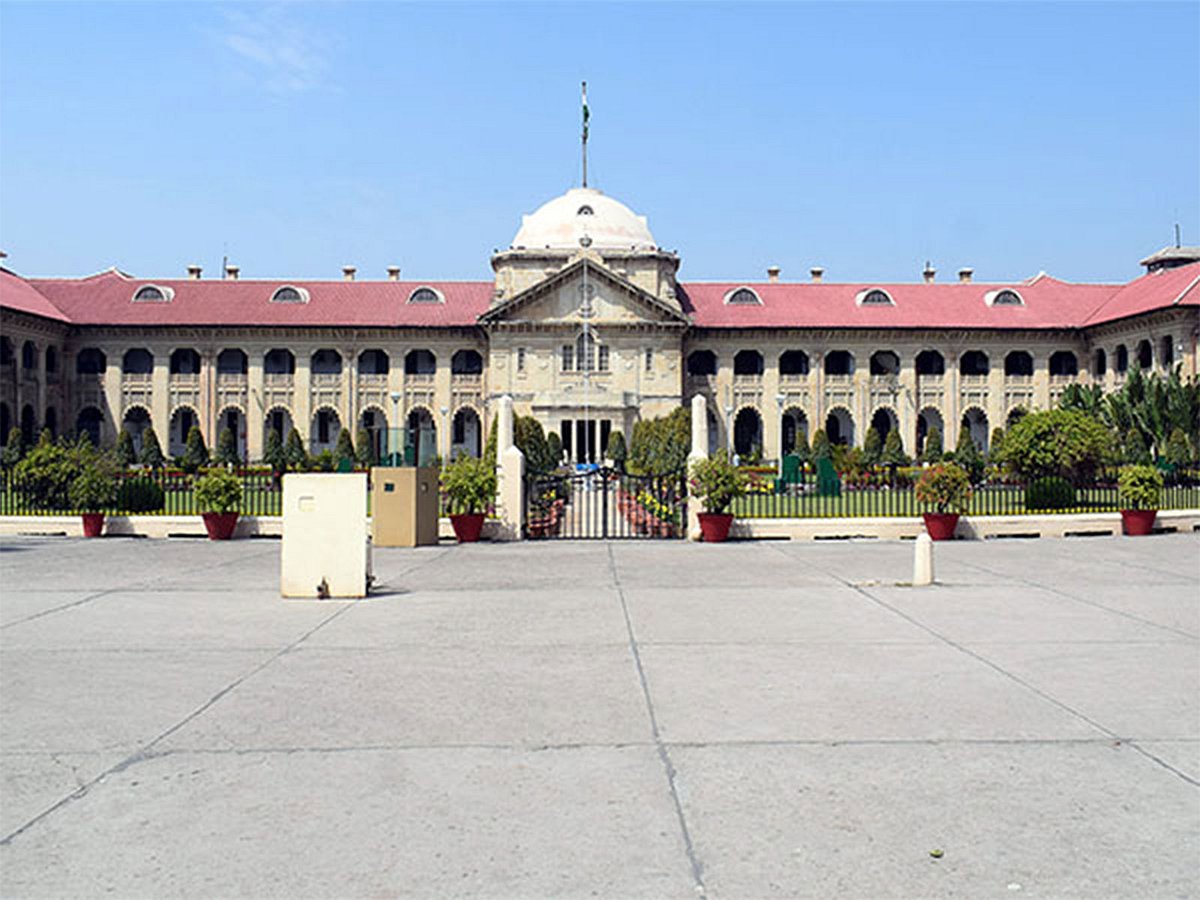 Allahabad HC orders Lucknow police cyber cell to restore woman's mobile number blocked after husband's complaint