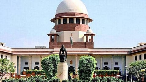The court made the observation while setting aside a Madras High Court order that had reinstated a temporary bank attendant.