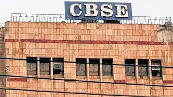 Central Board of Secondary Education.