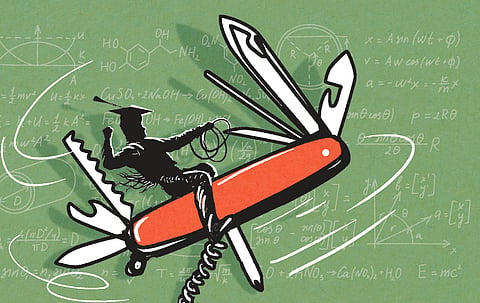 Illustration for representation