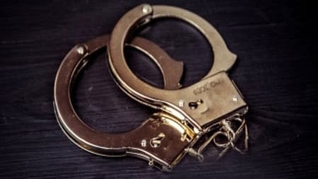 While monitoring the activities of the juvenile on the Internet, police found a social media account allegedly operated by him under the name ‘CRIME’ and the username ‘king_of_azadpur_001’. 