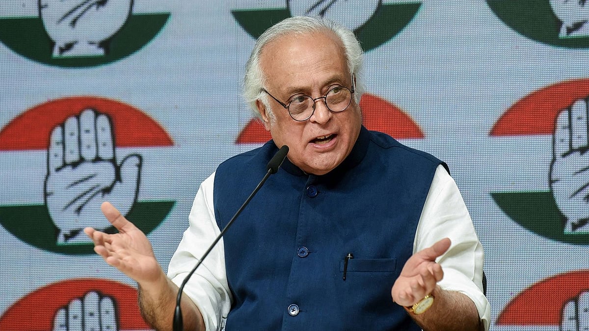 Jairam Ramesh hits back at Sitharaman over UPI tax bill