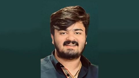 Bandi Sai Bhageerath