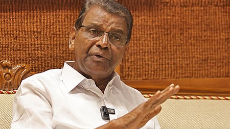 Theatre was a powerful medium that influenced people’s thoughts and political awareness in Kerala’s social and political history, and the renewed interest among the younger generation in theatre after a period of decline is encouraging.