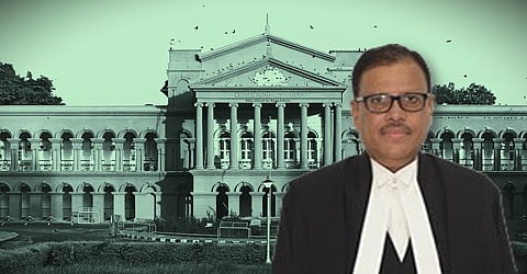 Retired Justice PN Desai's appointment was cleared by a panel that included Siddaramaiah himself, Legislative Council Chairman Basavaraj Horatti, Assembly Speaker UT Khader, and leaders of opposition. 