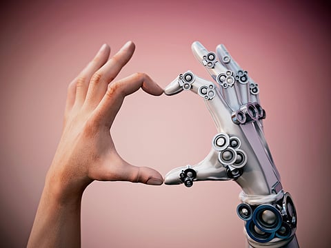 Intelligence Before AI  