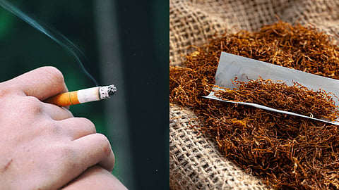 Tobacco dependence is not simply about choice or willpower, it is a chronic medical condition