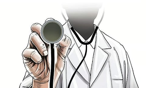 Image used for representational purposes.