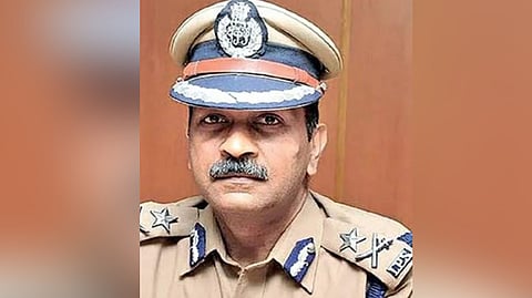 Mahesh Kumar Aggarwal