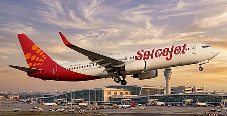 SpiceJet at present has an operational fleet of 21 aircraft and had 375 pilots as of March, 2026.