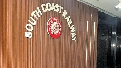 South Coast Railway