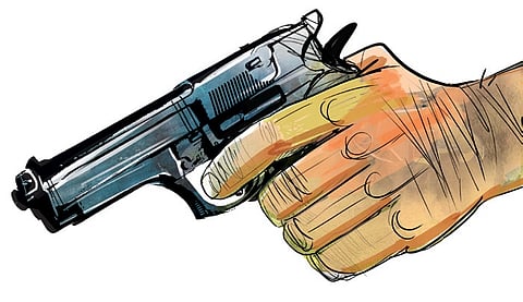 Representative Image