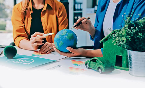 Auditing the climate