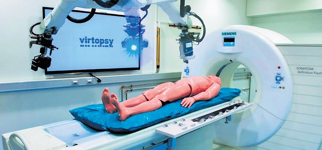 Virtual autopsy may replace surgical procedure