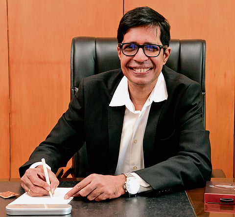 Digital evaluation worth it despite glitches: IIT-M director