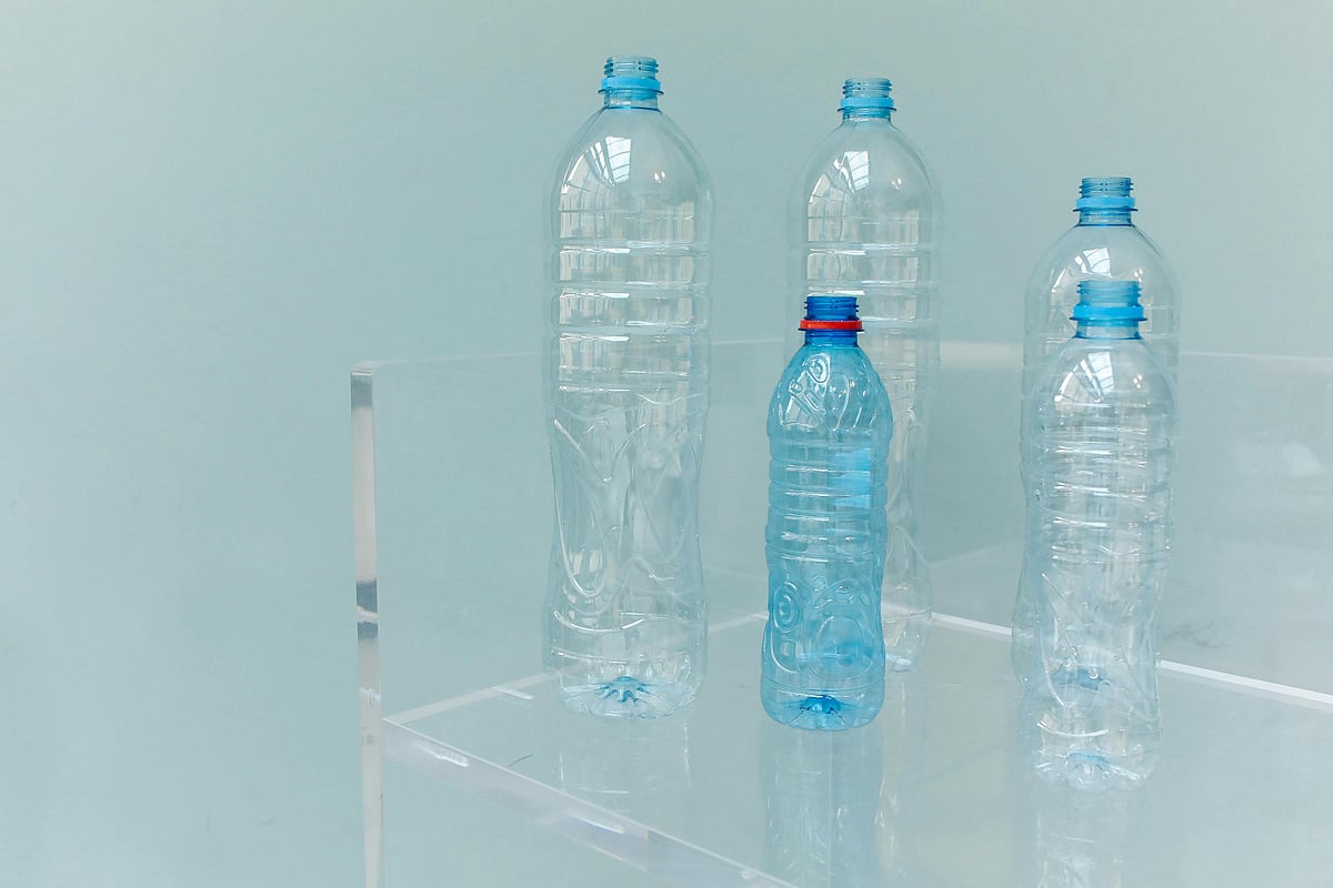 Iran conflict's positive side: India Inc goes for recycled plastic