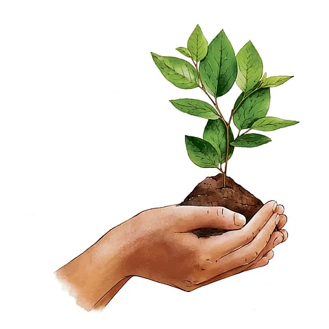 Blueprint for green campuses