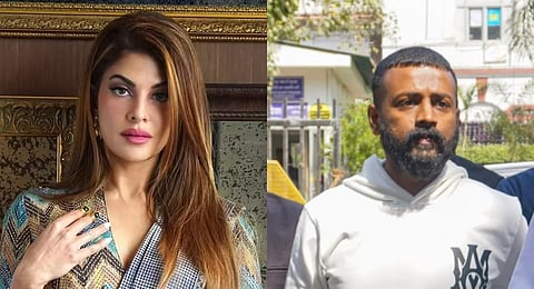 Jacqueline, Sukesh to face trial, formal charges in money laundering case on June 3