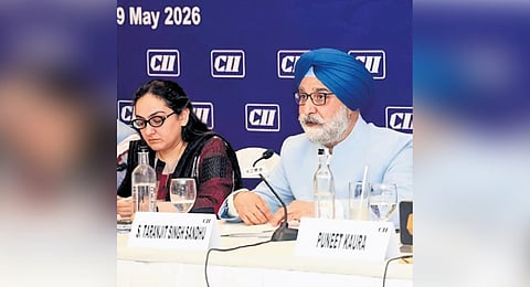 Sustainability key factor for urban model: Delhi L-G Sandhu
