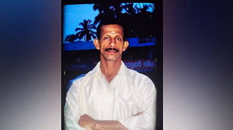 Mohanan 