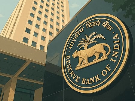 RBI announces several measures to attarct foreign capital