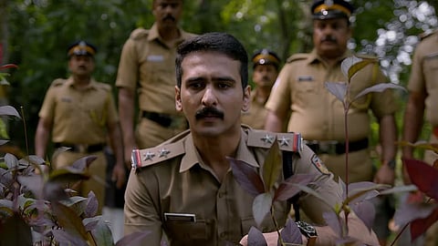 Shane Nigam in Dridam