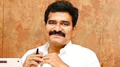 Nirmal Kumar