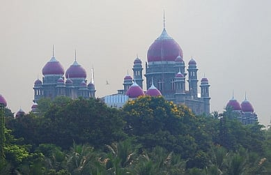 Telangana High Court