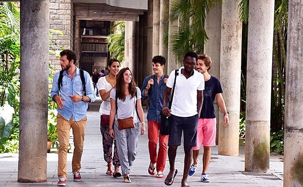Odisha eyes 10,000 international students enrolment in state universities by 2029