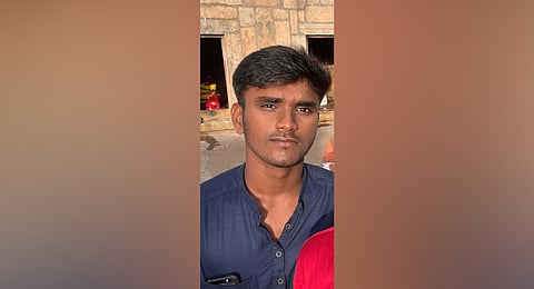 G Harshavardhan