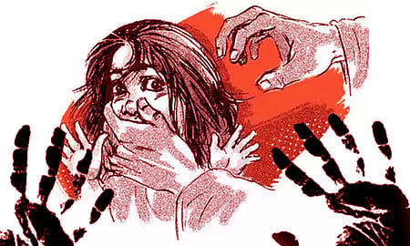  GEM Group chairman, two others held for sexual abuse of minor