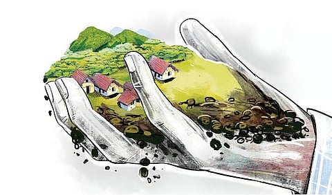 Representative image