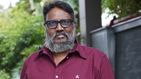 Gunasekhar: I failed to market my film properly